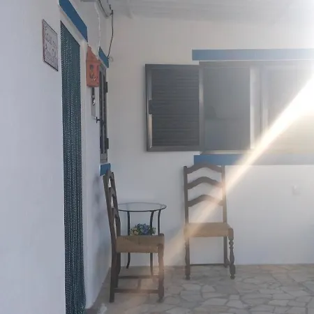 Дом отдыха Casa Dos Avos Palma - Алкотин
