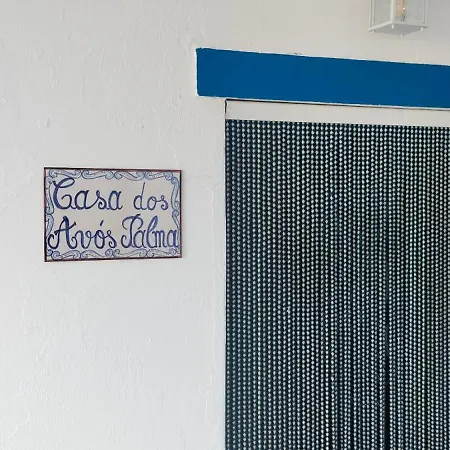 Casa Dos Avos Palma - *