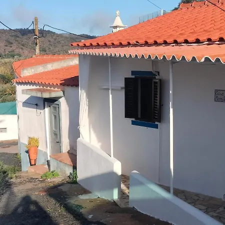 Дом отдыха Casa Dos Avos Palma - Алкотин