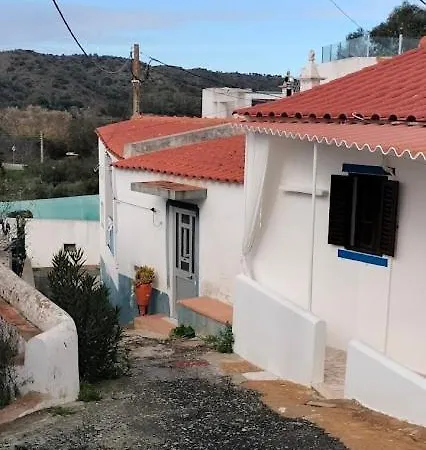 Casa Dos Avos Palma -