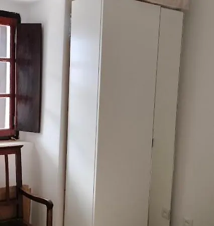 Casa Dos Avos Palma - Дом отдыха