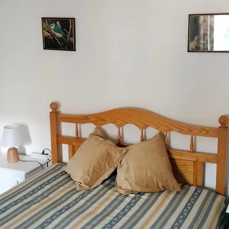 Casa Dos Avos Palma - Дом отдыха *