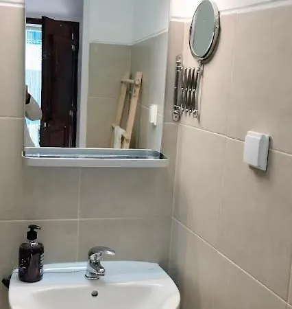 Дом отдыха Casa Dos Avos Palma - *