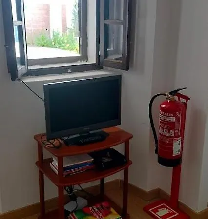 Casa Dos Avos Palma - *