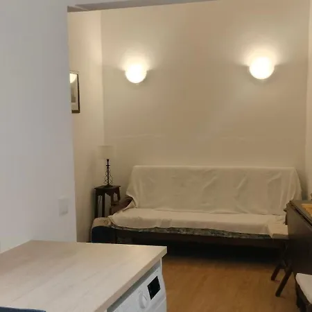 Casa Dos Avos Palma -