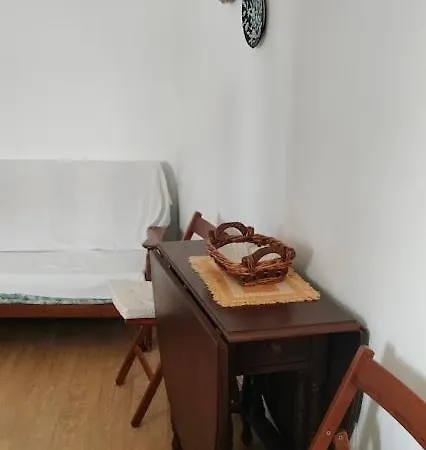 Дом отдыха Casa Dos Avos Palma -
