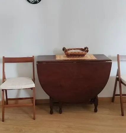 Casa Dos Avos Palma - Дом отдыха *