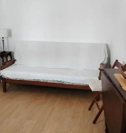 Casa Dos Avos Palma - Дом отдыха