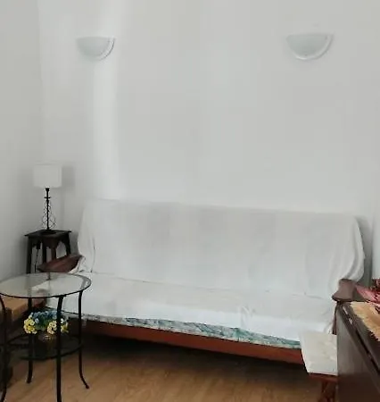 بيت للعطل Casa Dos Avos Palma - ألكوتيم