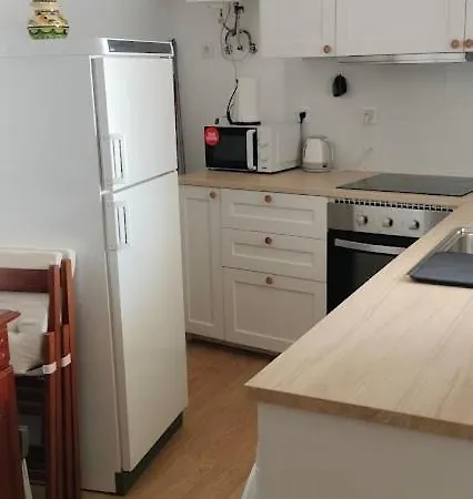 Casa Dos Avos Palma - * Алкотин