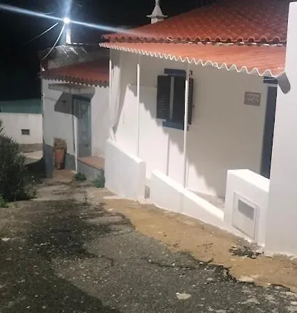 Дом отдыха Casa Dos Avos Palma -
