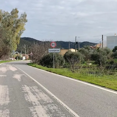 Дом отдыха Casa Dos Avos Palma - *