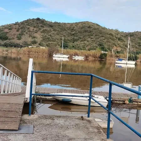 Casa Dos Avos Palma - Алкотин