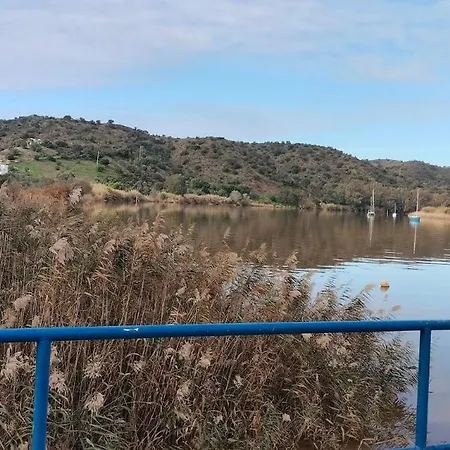 Дом отдыха Casa Dos Avos Palma -