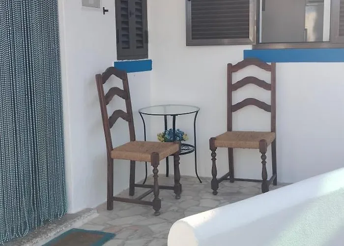 Casa Dos Avos Palma - بيت للعطل ألكوتيم