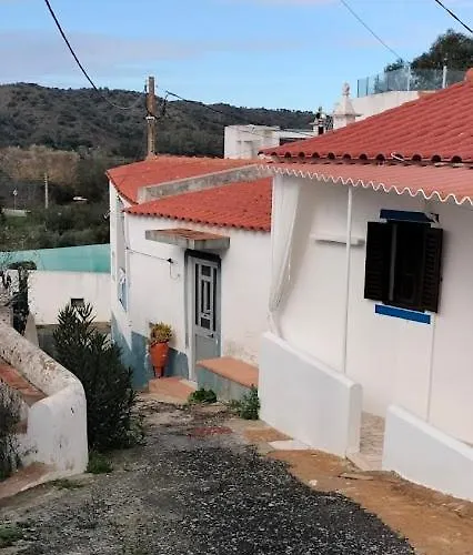 Casa Dos Avos Palma -