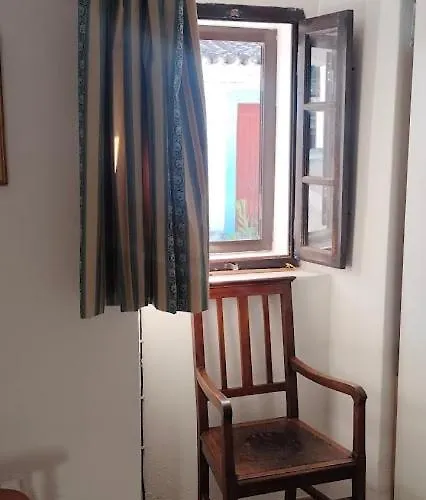 Casa Dos Avos Palma -