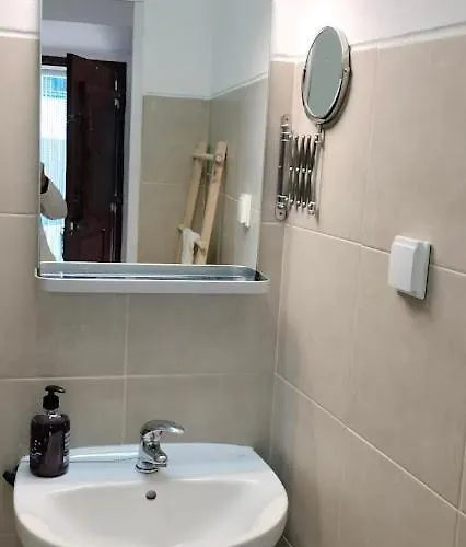 بيت للعطل Casa Dos Avos Palma - *