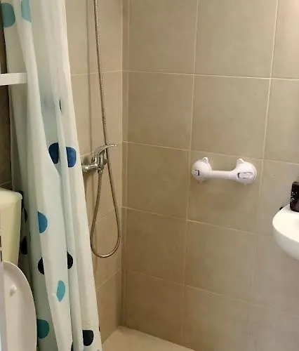 Casa Dos Avos Palma - بيت للعطل *