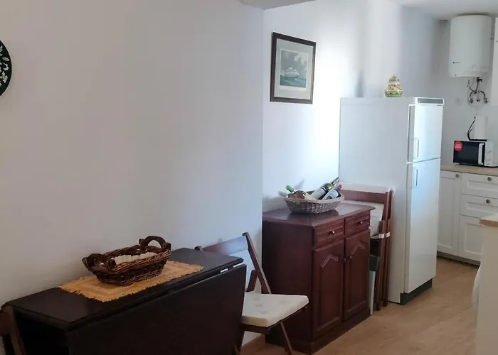 Casa Dos Avos Palma -
