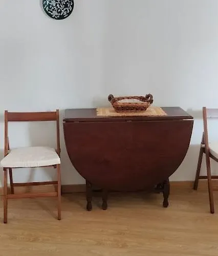 Casa Dos Avos Palma - بيت للعطل *