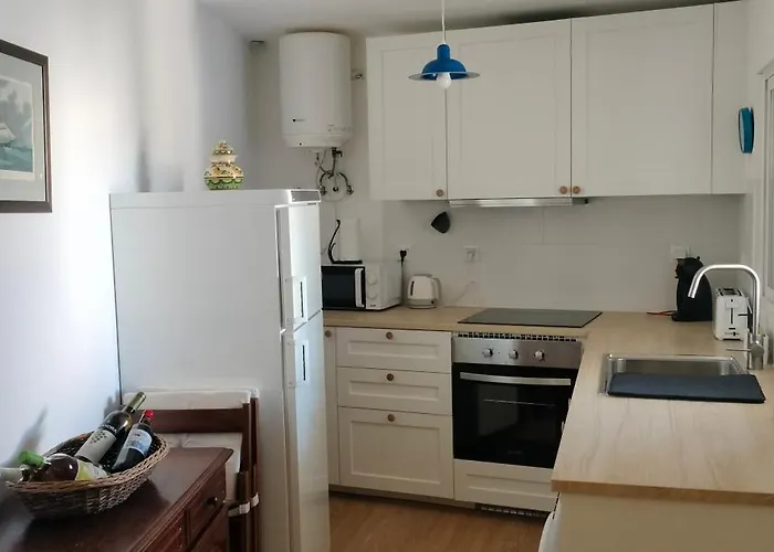 Casa Dos Avos Palma -
