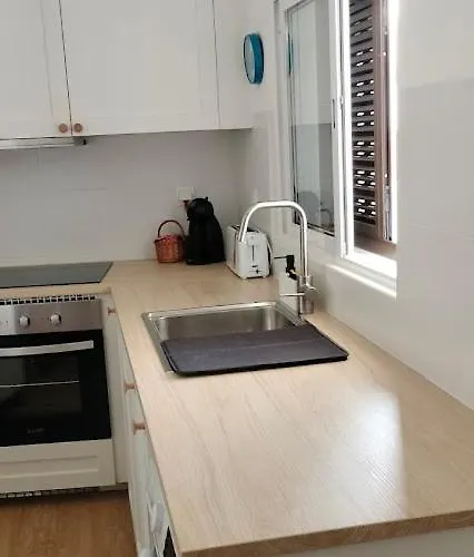بيت للعطل Casa Dos Avos Palma - ألكوتيم
