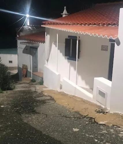 بيت للعطل Casa Dos Avos Palma -