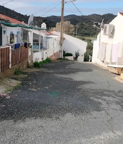 بيت للعطل Casa Dos Avos Palma -