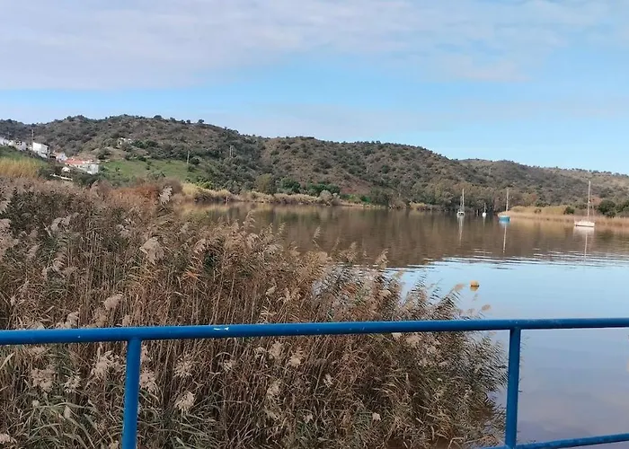 بيت للعطل Casa Dos Avos Palma -