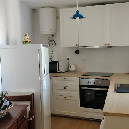 Casa Dos Avos Palma -