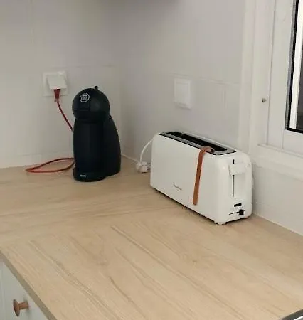 Casa Dos Avos Palma -