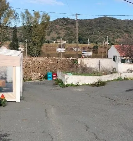 Casa Dos Avos Palma - Holiday home