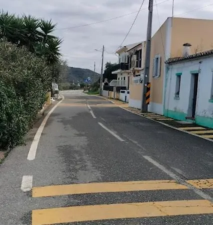 Casa Dos Avos Palma -