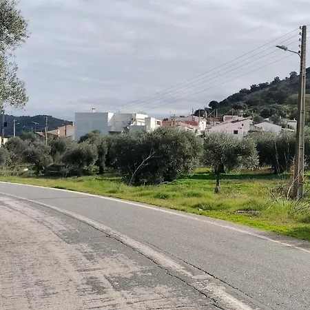 Vakantiehuis Casa Dos Avos Palma - Alcoutim