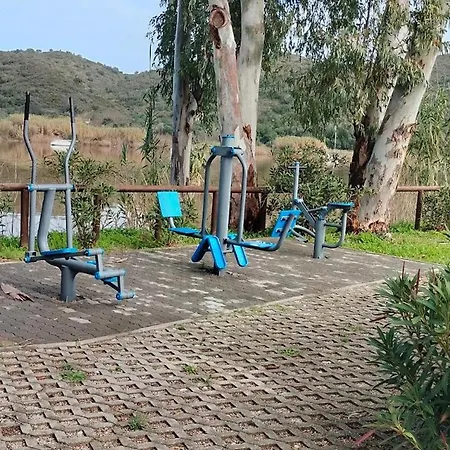 Casa Dos Avos Palma -