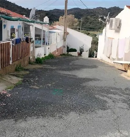 Holiday home Casa Dos Avos Palma -