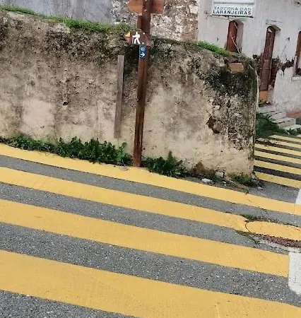 Casa Dos Avos Palma - * Alcoutim