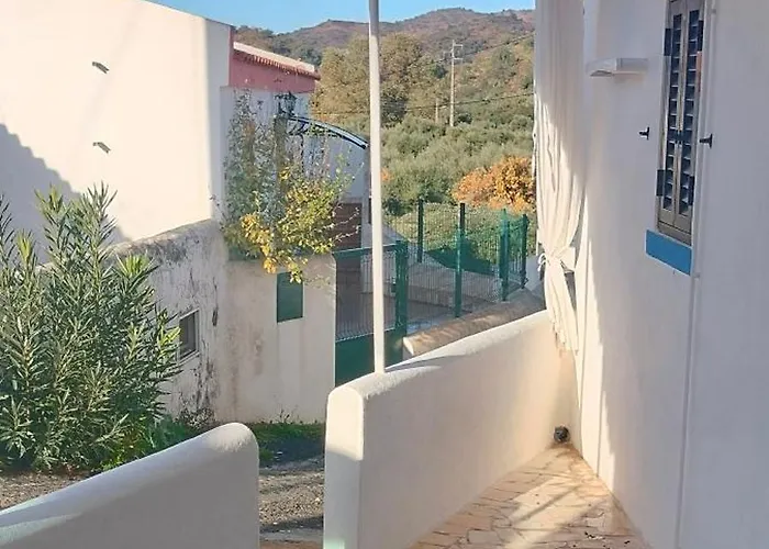 Casa Dos Avos Palma -