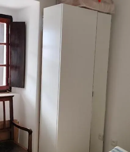 Casa Dos Avos Palma - Semesterbostad