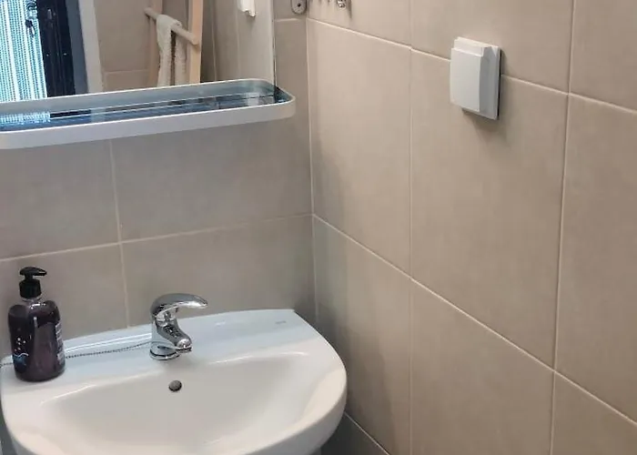 Дом отдыха Casa Dos Avos Palma - Алкотин