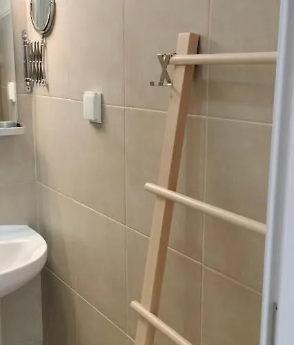 Semesterbostad Casa Dos Avos Palma -