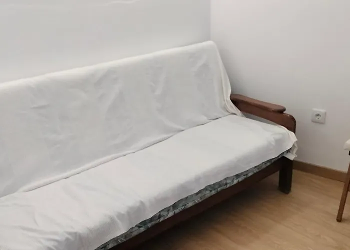 Дом отдыха Casa Dos Avos Palma - Алкотин