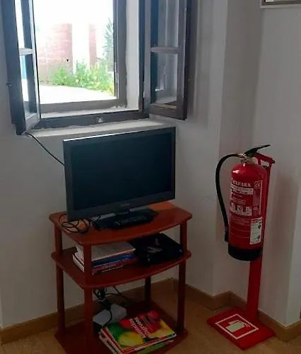 Casa Dos Avos Palma - *