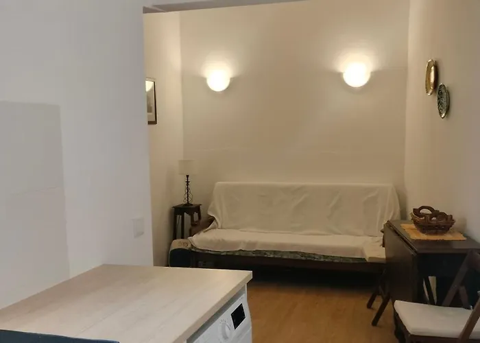 Casa Dos Avos Palma -