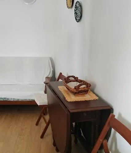 Дом отдыха Casa Dos Avos Palma -