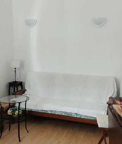 Дом отдыха Casa Dos Avos Palma - Алкотин