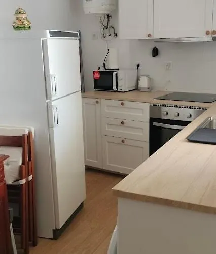 Casa Dos Avos Palma - * Алкотин