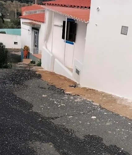 別荘 Casa Dos Avos Palma - *