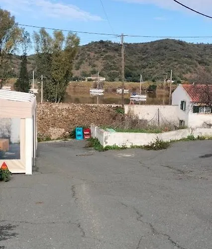 Casa Dos Avos Palma - Дом отдыха